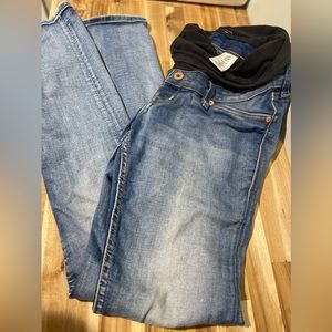 H&M maternity pants